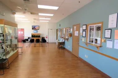 The facilities at Comtrea Community Treatment in Arnold, MO 1