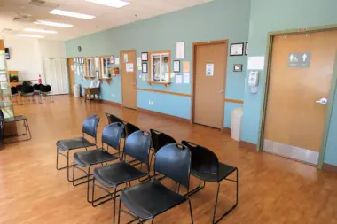 The facilities at Comtrea Community Treatment in Arnold, MO 2