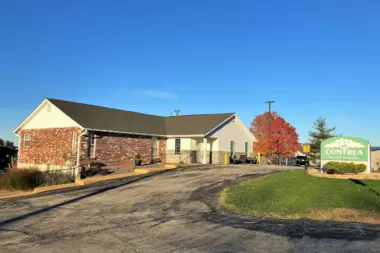 The facilities at Comtrea Community Treatment in High Ridge, MO 5
