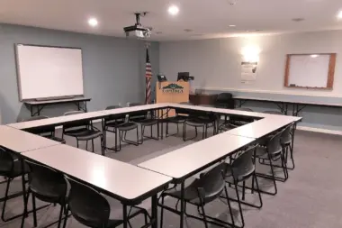 The facilities at Comtrea Community Treatment in High Ridge, MO 2