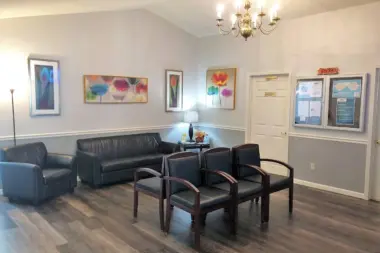 The facilities at Comtrea Community Treatment in High Ridge, MO 1