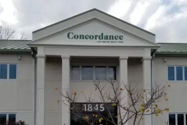 The facilities at Concordance Academy - Re Entry Model in Saint Louis, MO 1