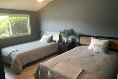 The facilities at Conejo Valley Recovery Centers in Newbury Park, CA 1