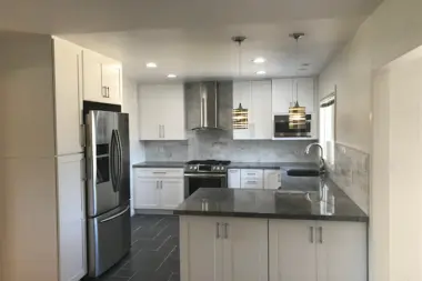 The facilities at Conejo Valley Recovery Centers in Newbury Park, CA 2