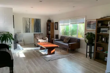 The facilities at Conejo Valley Recovery Centers in Newbury Park, CA 5