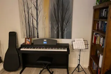 The facilities at Conejo Valley Recovery Centers in Newbury Park, CA 3