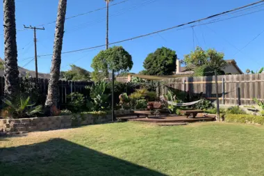 The facilities at Conejo Valley Recovery Centers in Newbury Park, CA 4