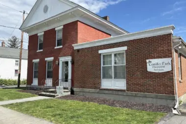 The facilities at Conifer Park - Outpatient in Glens Falls, NY 2