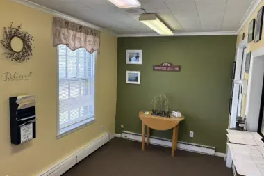 The facilities at Conifer Park - Outpatient in Glens Falls, NY 1