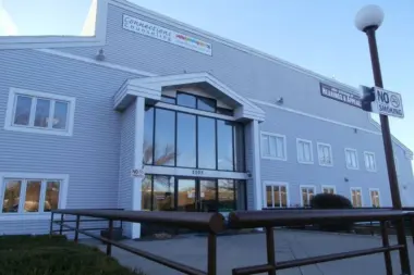 The facilities at Connections Counseling in Madison, WI 5