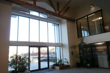 The facilities at Connections Counseling in Madison, WI 4