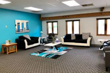 The facilities at Connections Counseling in Madison, WI 3