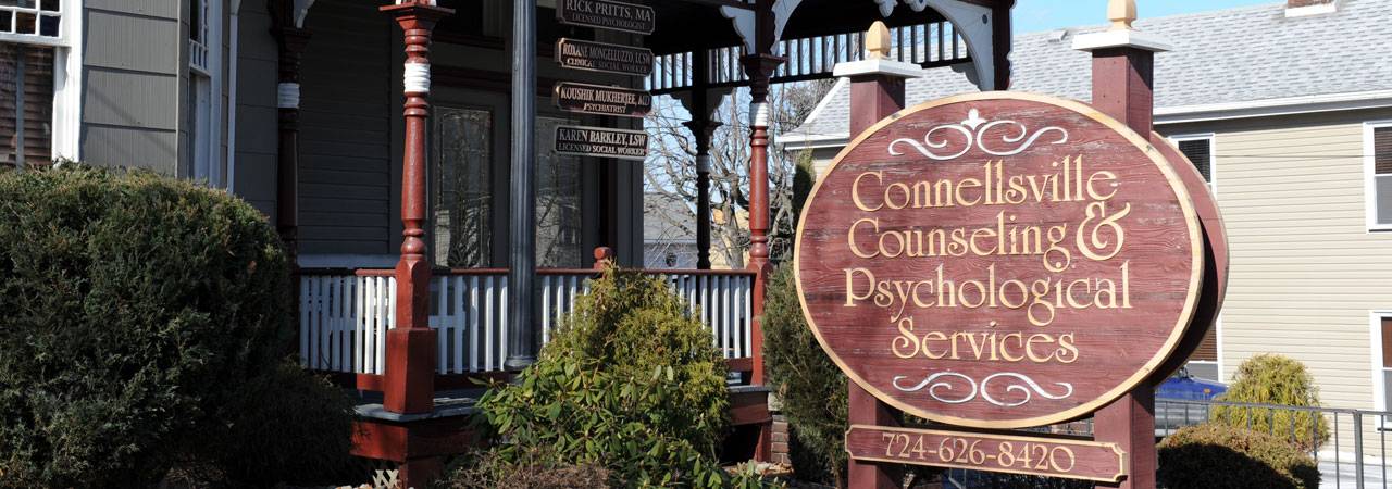 Connellsville Counseling & Psychological Services