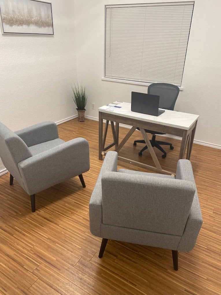 Continuum Outpatient Center - San Antonio