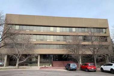 The facilities at Continuum Recovery Center of Colorado in Denver, CO 1