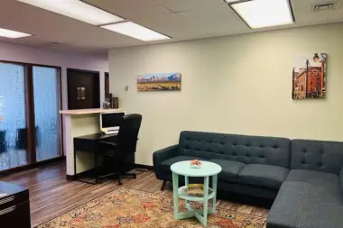 The facilities at Continuum Recovery Center of Colorado in Denver, CO 2