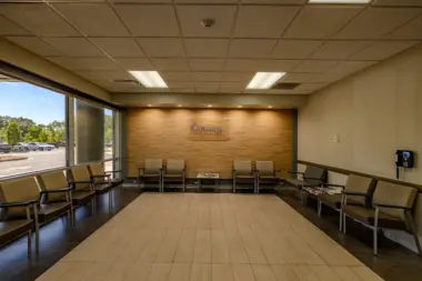 The facilities at Conway Behavioral Health Hospital in Conway, AR 1