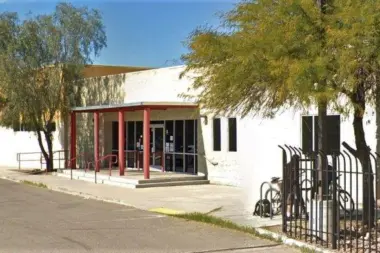 The facilities at Cope Behavioral Services - Mesquite in Tucson, AZ 1