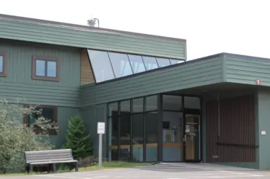 The facilities at Copper Country Community Mental Health Services in Houghton, MI 1