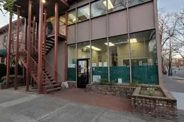 The facilities at CORE Medical Clinic in Sacramento, CA 1