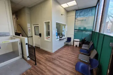 The facilities at CORE Medical Clinic in Sacramento, CA 2
