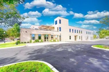 The facilities at Cornell Scott Hill Health Center - Dixwell Avenue in New Haven, CT 3