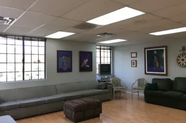 The facilities at Cornerstone Counseling Center in Simi Valley, CA 3