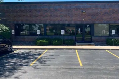 The facilities at Cornerstone Counseling in Oconomowoc, WI 2