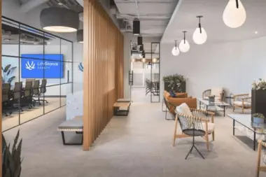 The facilities at Cornerstone Counseling in Oconomowoc, WI 1