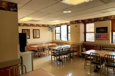 The facilities at Cornerstone in Queens, NY 3