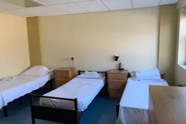 The facilities at Cornerstone in Queens, NY 2