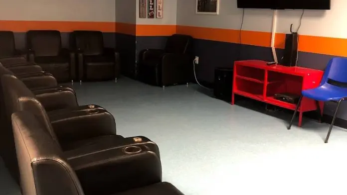 The facilities at Cornerstone in Queens, NY 1