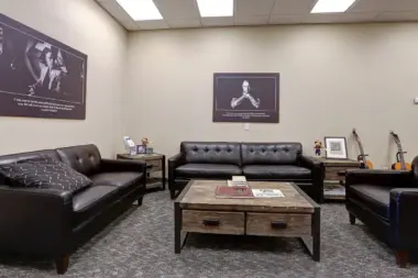 The facilities at Cornerstone Healing Center in Scottsdale, AZ 2