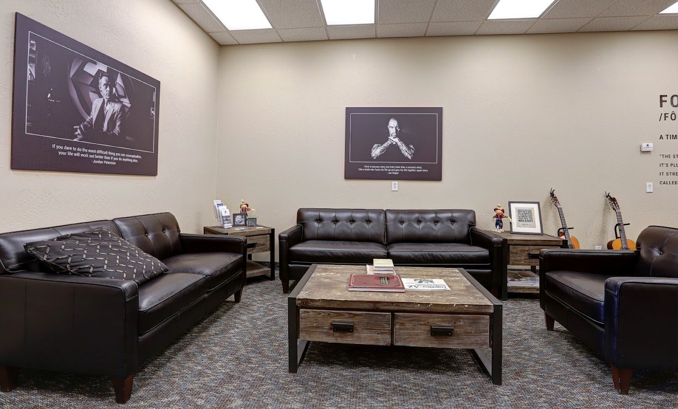 Cornerstone Healing Center - Addiction & Mental Health Phoenix Cornerstone Healing Center – Addiction & Mental Health Scottsdale