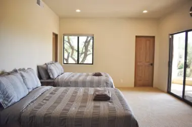 The facilities at Cornerstone Healing Center in Scottsdale, AZ 3