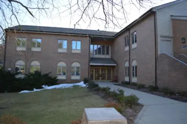 The facilities at Cornerstone Montgomery - The Southport Center in Bethesda, MD 1
