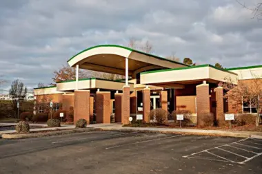 The facilities at Cornerstone of Recovery in Louisville, TN 2