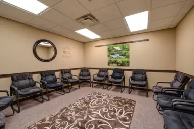 The facilities at Cornerstone of Recovery in Louisville, TN 4