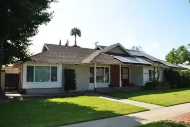 The facilities at Cornerstone of Southern California in Tustin, CA 2