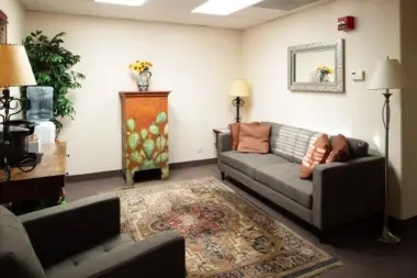 The facilities at Cottonwood Tucson in Tucson, AZ 1