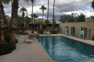 The facilities at Cottonwood Tucson in Tucson, AZ 3