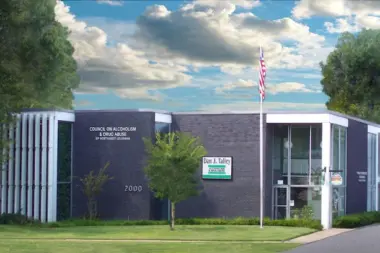 The facilities at Council on Alcoholism and Drug Abuse of Northwest Louisiana - CADA in Shreveport, LA 1