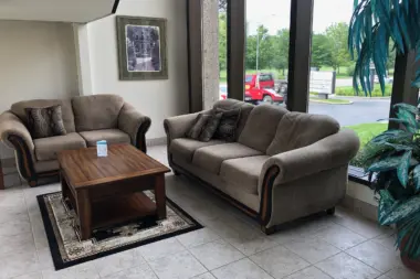 The facilities at Counseling Associates in Joliet, IL 2