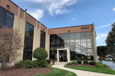 The facilities at Counseling Associates in Joliet, IL 3