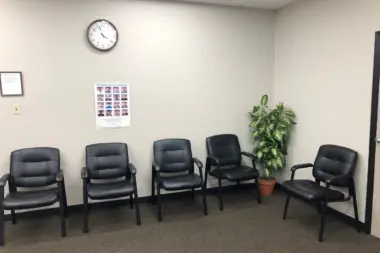 The facilities at Counseling Associates in Joliet, IL 1