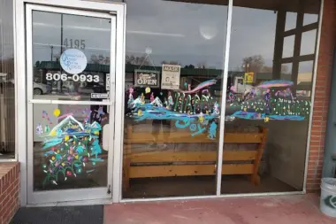 The facilities at Counseling Center of the Rockies - South in Englewood, CO 1