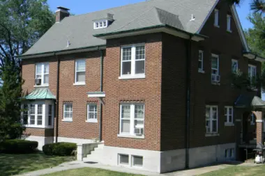 The facilities at Counseling Connections in Festus, MO 1