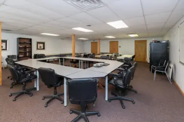 The facilities at Cove Forge Behavioral Health Center in Williamsburg, PA 3