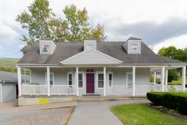 The facilities at Cove Forge Behavioral Health Center in Williamsburg, PA 4
