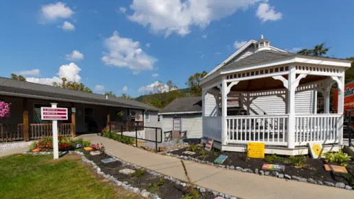 Cove Forge Behavioral Health Center
